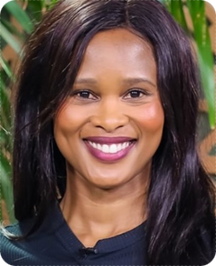 Portrait of Cebokazi Ngcakani Mtati