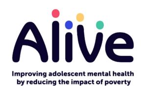 ALIVE logo