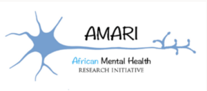 AMARI logo