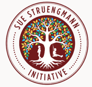 Sue Struengmann Initiative logo